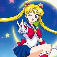 Usagi Tsukino 